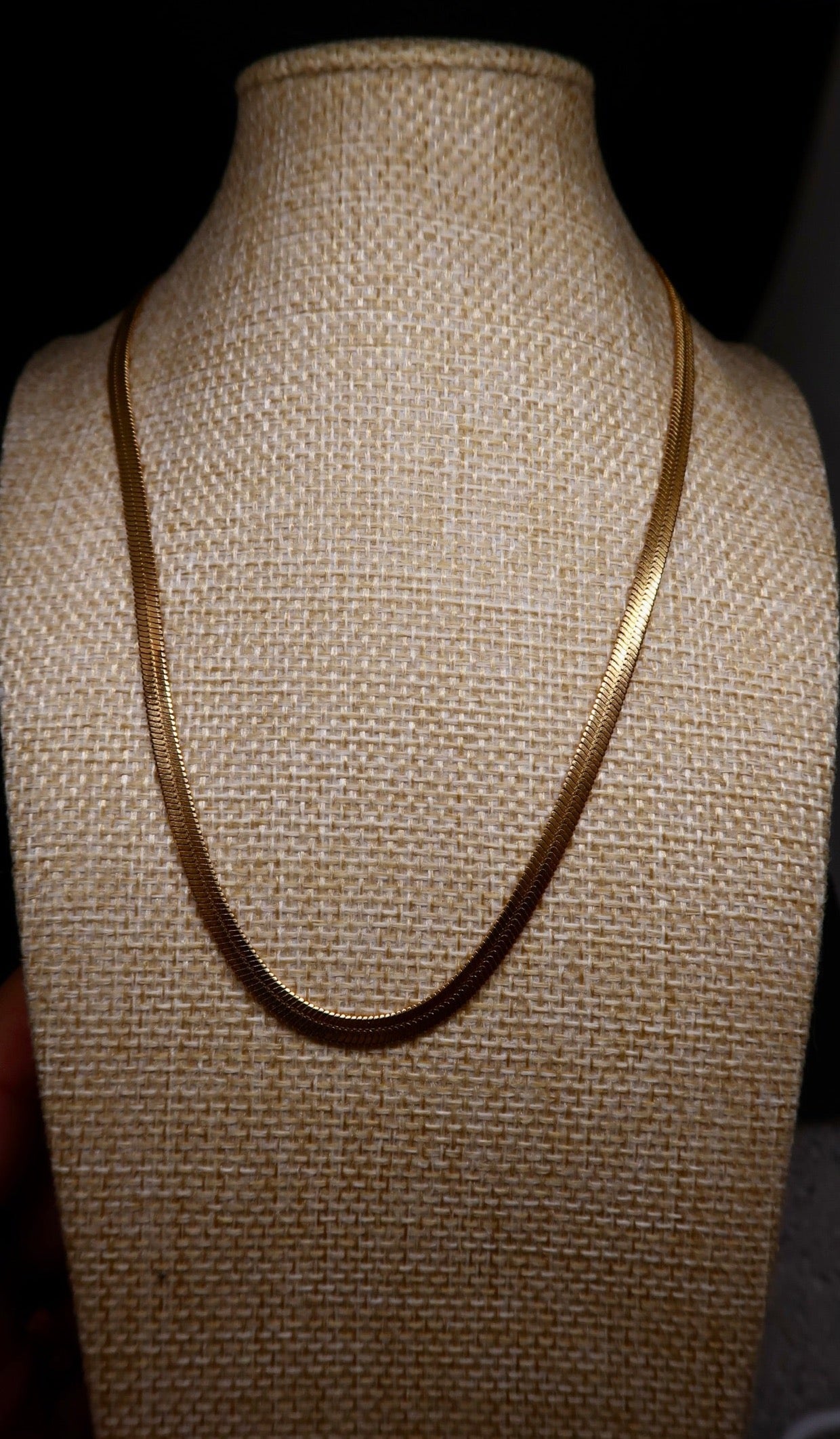Laura Necklace