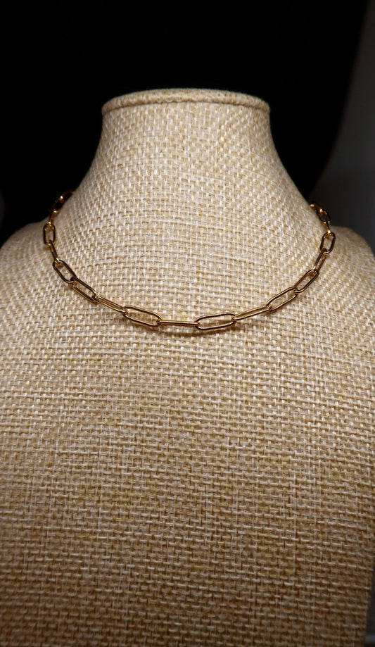 Chino Necklace