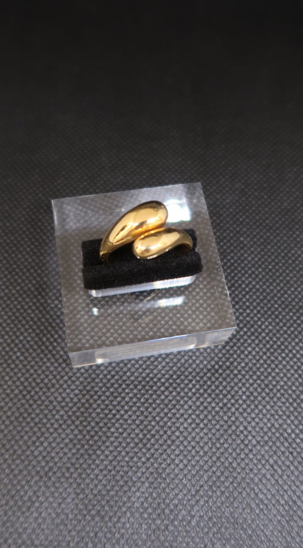 Peary Ring